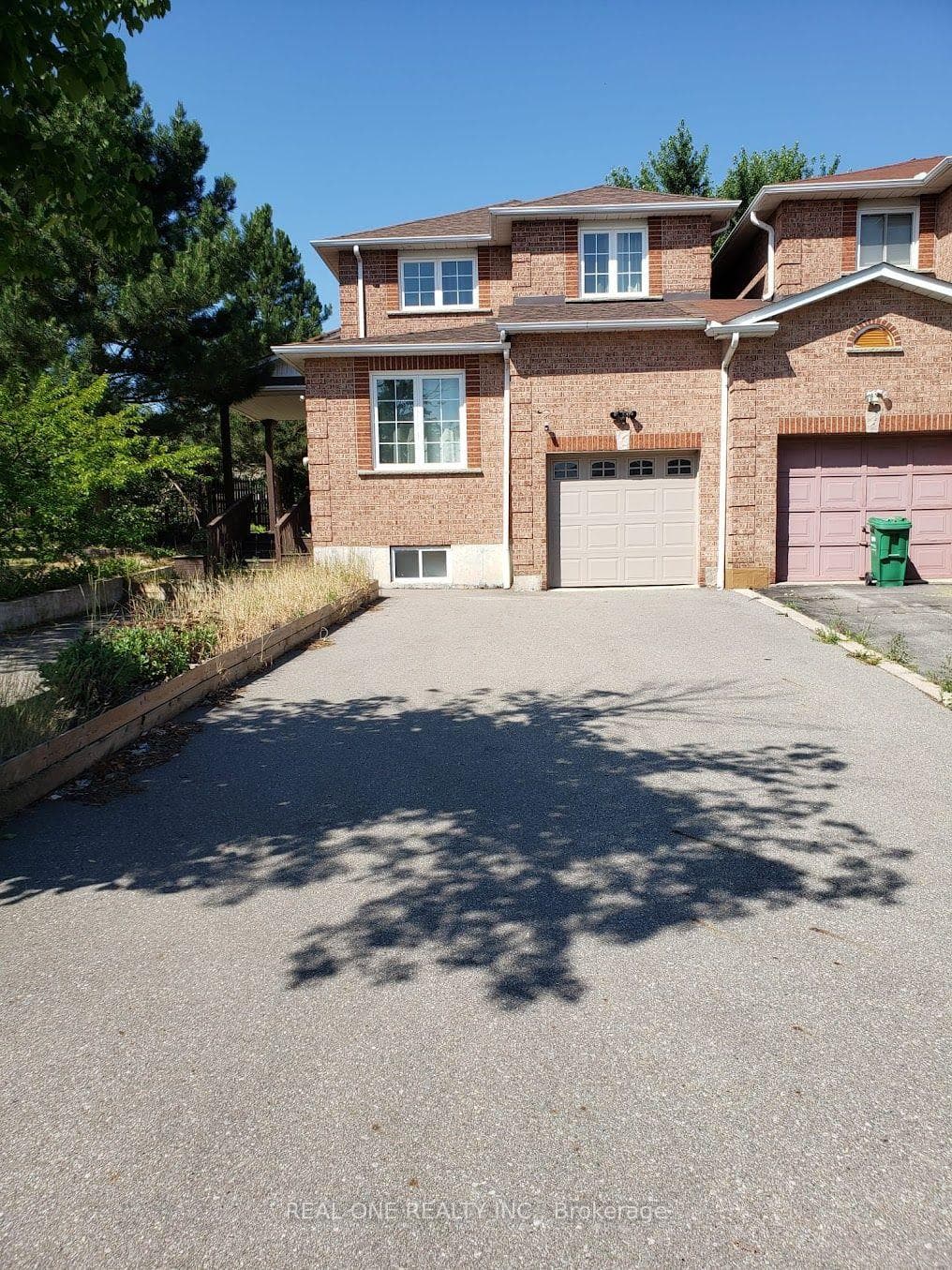 5292 Longhouse Crescent, Mississauga, ON L5R 3S4 - Photo 1