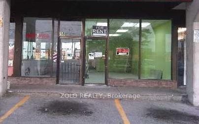 48 REXDALE Boulevard, Etobicoke (West Mall / Rexdale), ON M9W 5Z3 - Photo 1