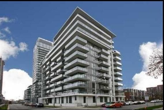 260 Sackville Street Unit 808, Regent Park / Cabbagetown / St. James Town, ON M5A 0B3 - Photo 1