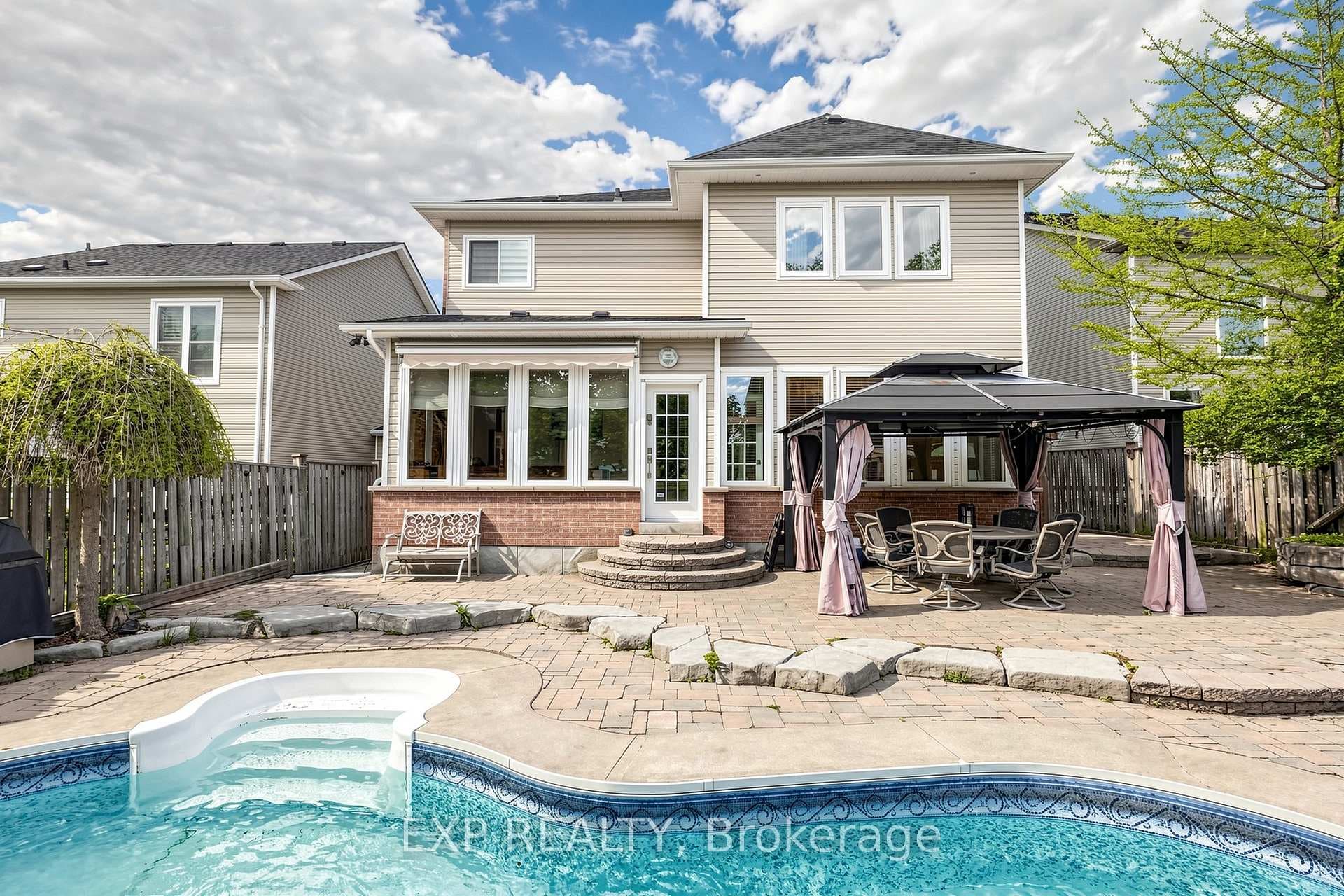 74 Darius Harns Drive, Whitby, ON L1M 2G7 - Photo 1
