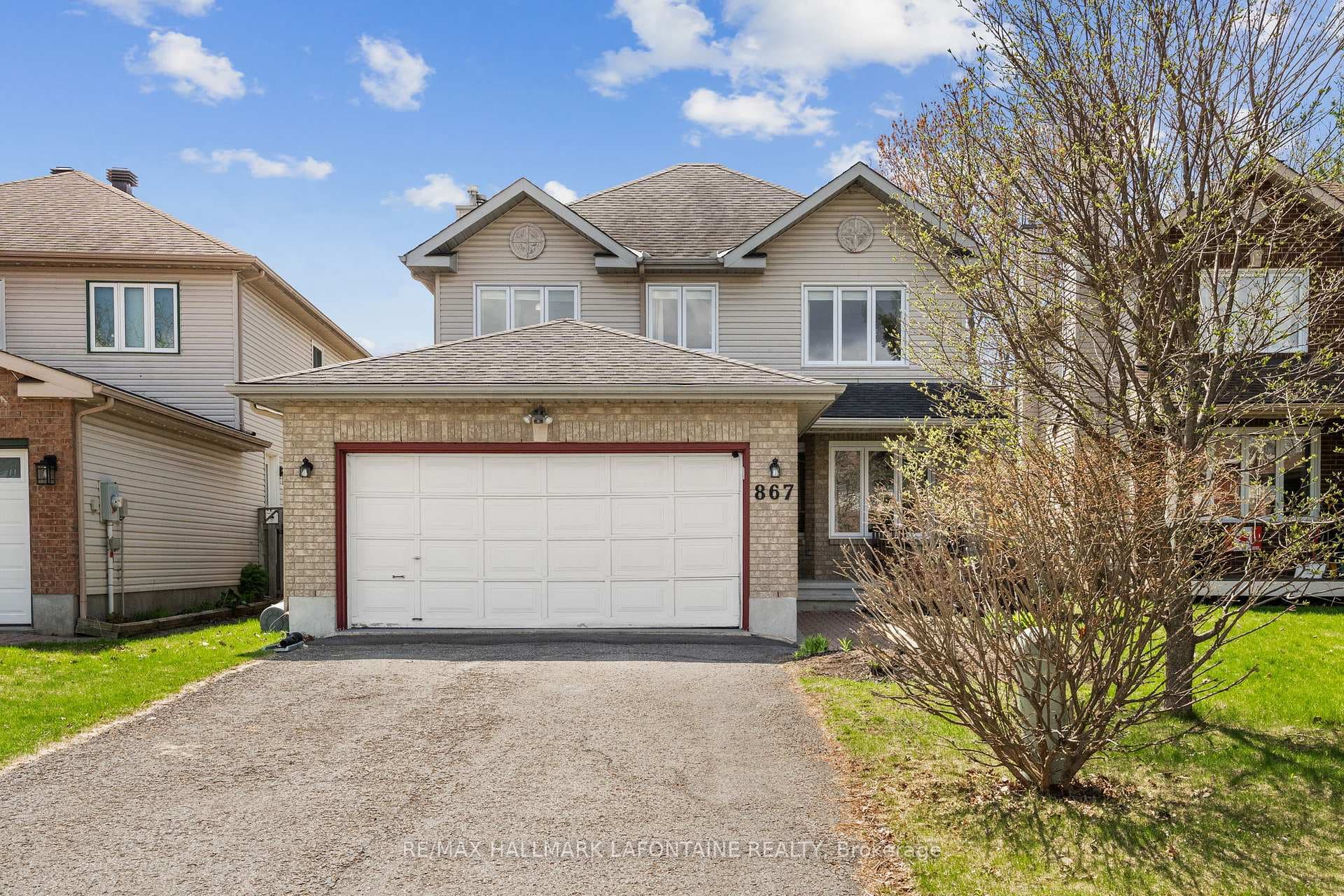867 Clearcrest Crescent, Orleans - Cumberland and Area