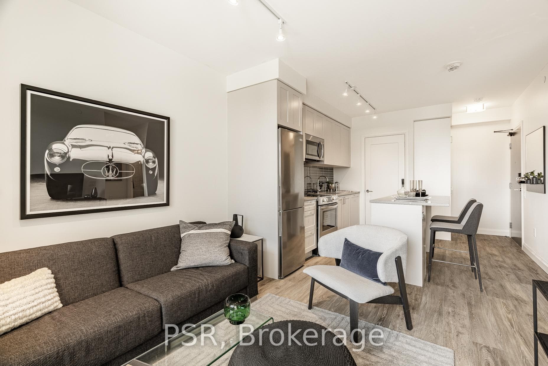 71 Redpath Avenue Unit 1305, Leaside / Davisville, ON M4S 0E1 - Photo 1