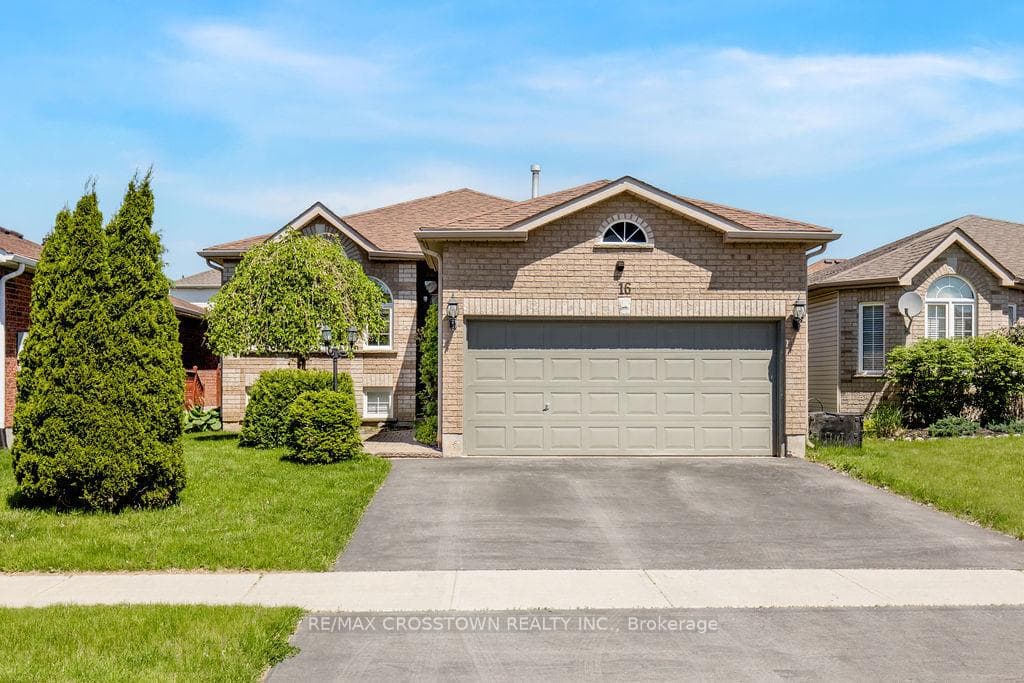 16 Jackson Street, Barrie