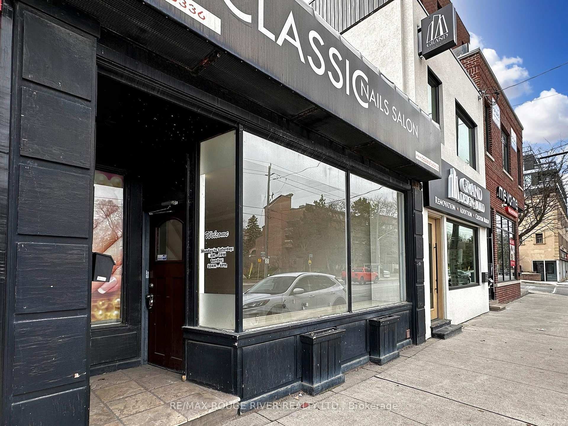 1556 Avenue Road, Lawrence Park / Bedford Park, ON M5M 3X5 - Photo 1