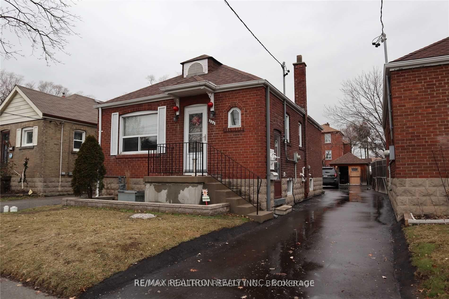 226 Church Street, York / Weston, ON M9N 1P1 - Photo 1