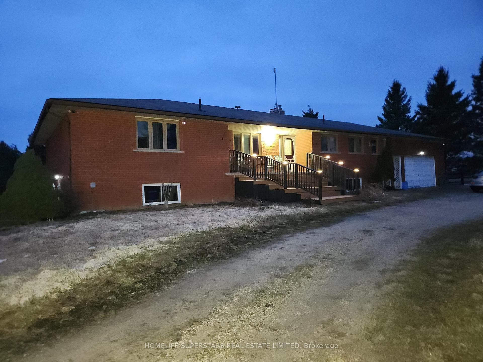 157304 Highway-10 Highway, Melancthon