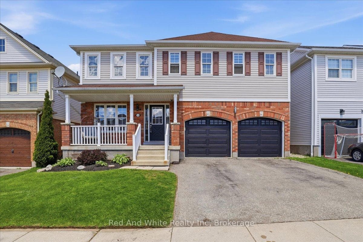 136 Carpenter Road, Cambridge