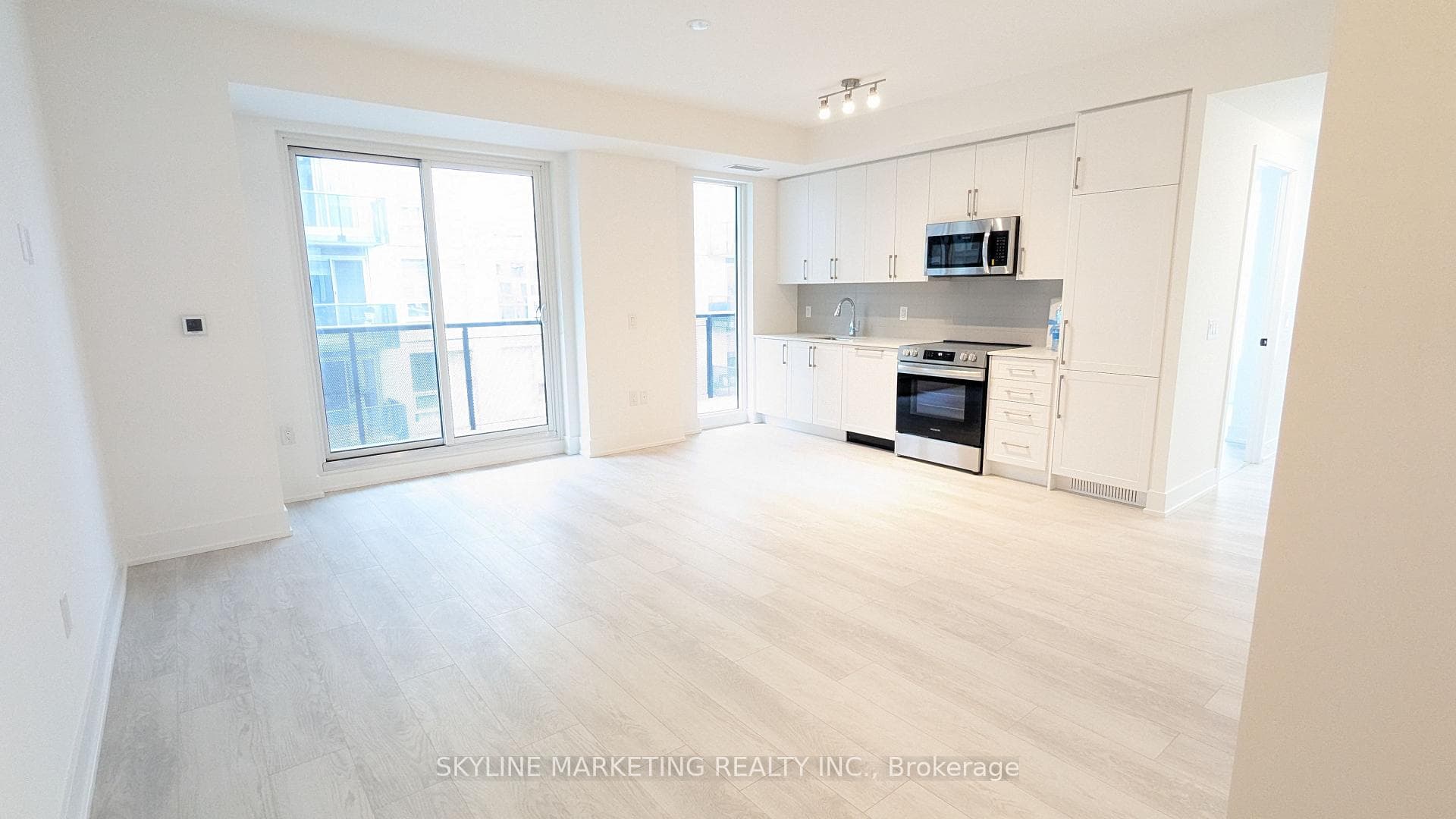 2450 Old Bronte Road Unit 504, Oakville
