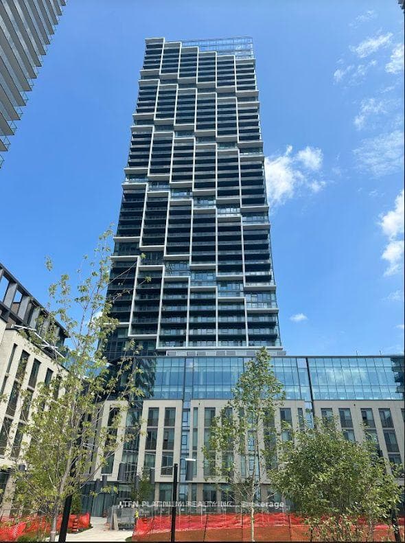 1000 PORTAGE Parkway Unit 3906, Vaughan, ON L6K 0L1 - Photo 1