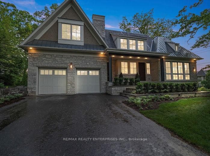 1322 Minaki Road, Mississauga, ON L5G 2X4 - Photo 1