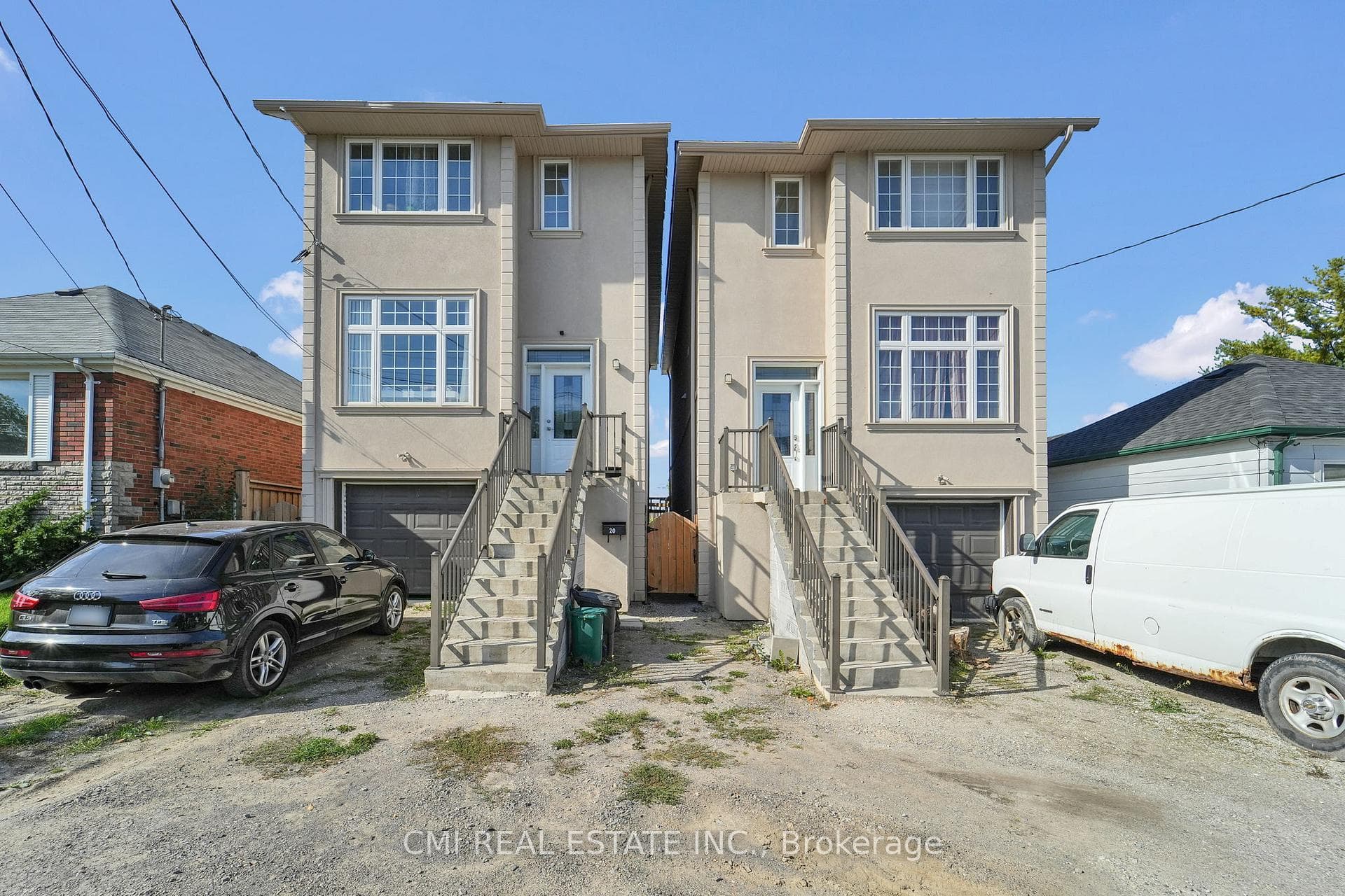 20 Jeavons Avenue, Dorset Park / Kennedy Park, ON M1K 1S8 - Photo 1