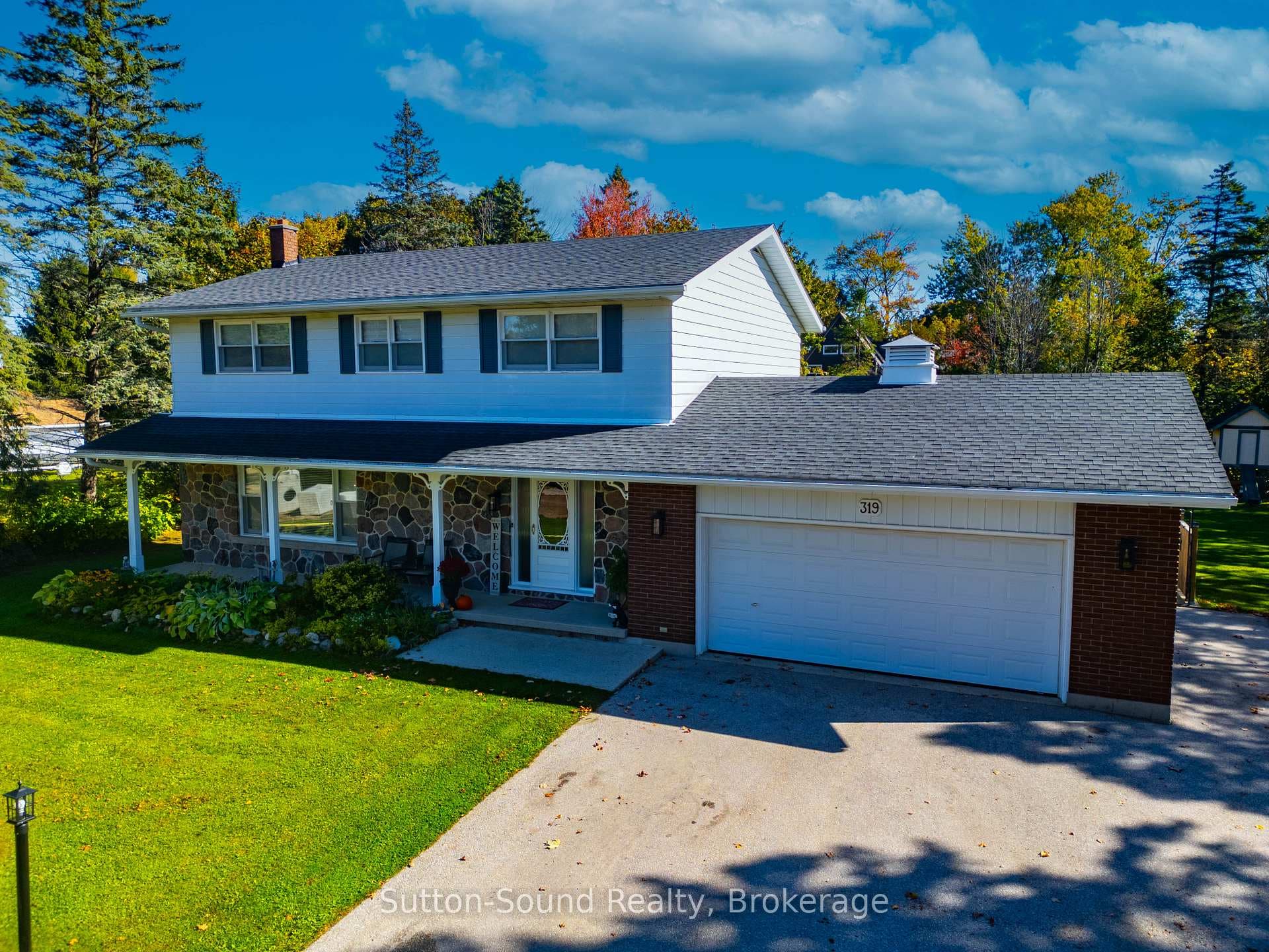 319 Gould Street, South Bruce Peninsula, ON N0H 2T0 - Photo 1