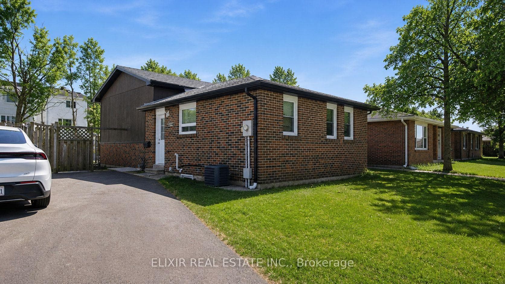 45 AUSTEN Lane, Barrie