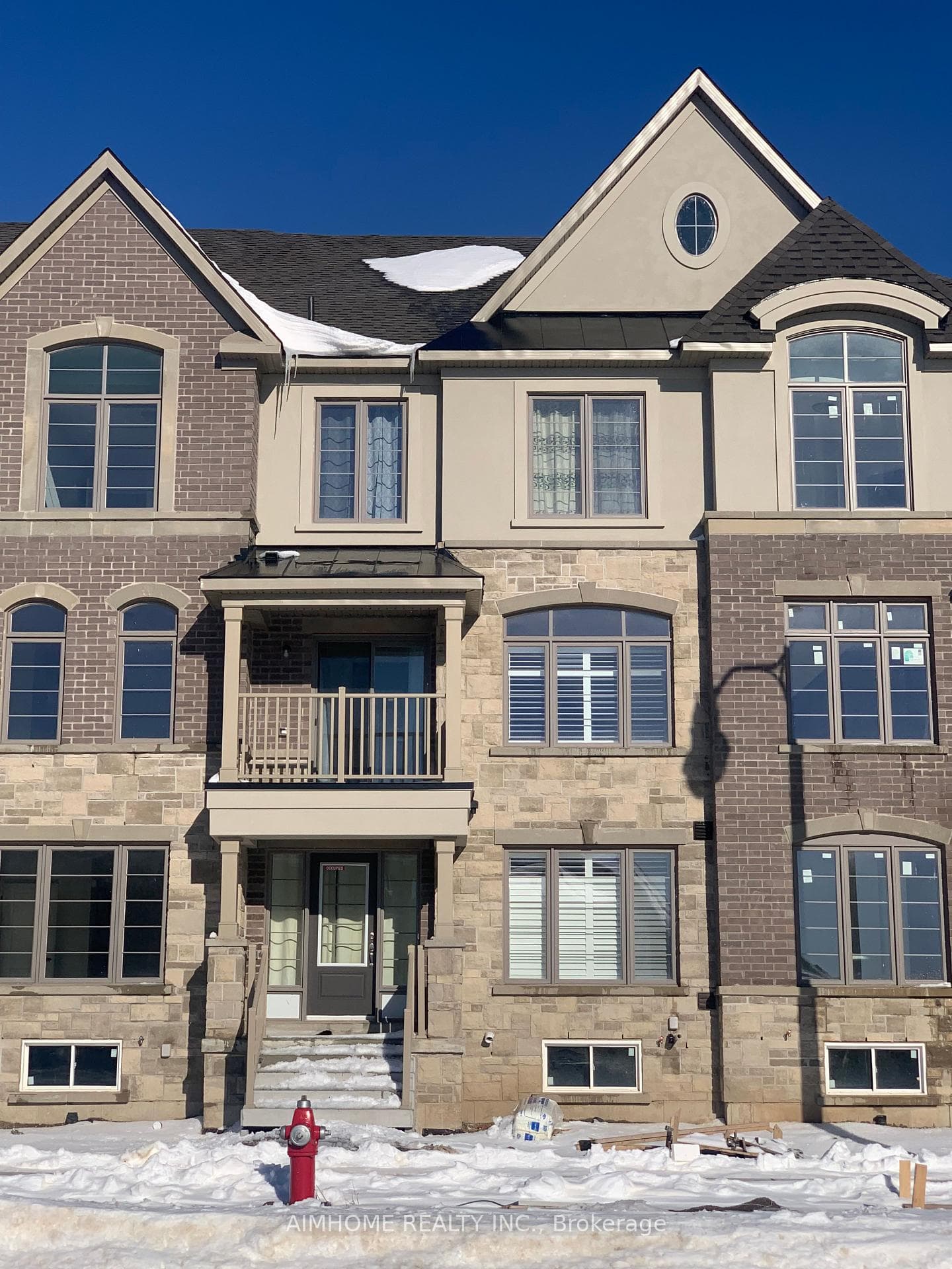12 Summerbeam Way, Brampton