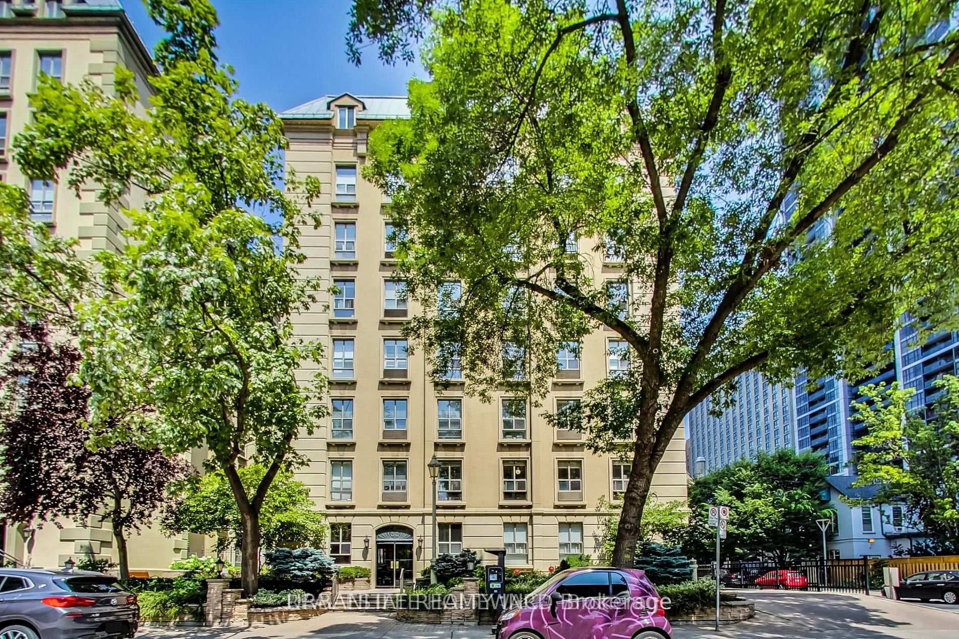 Waldorf Astoria Lofts