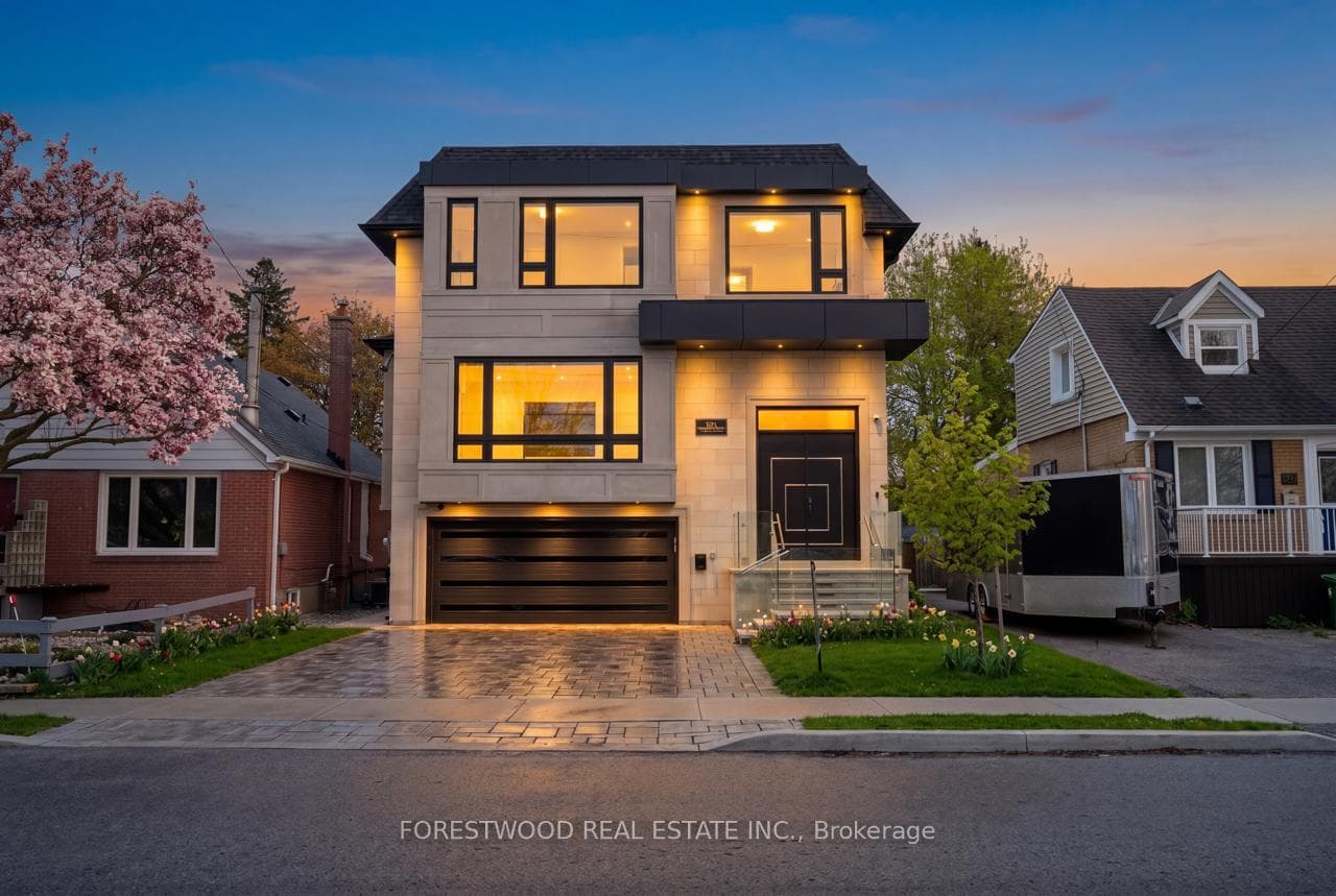 291 Poyntz Avenue, Toronto C07