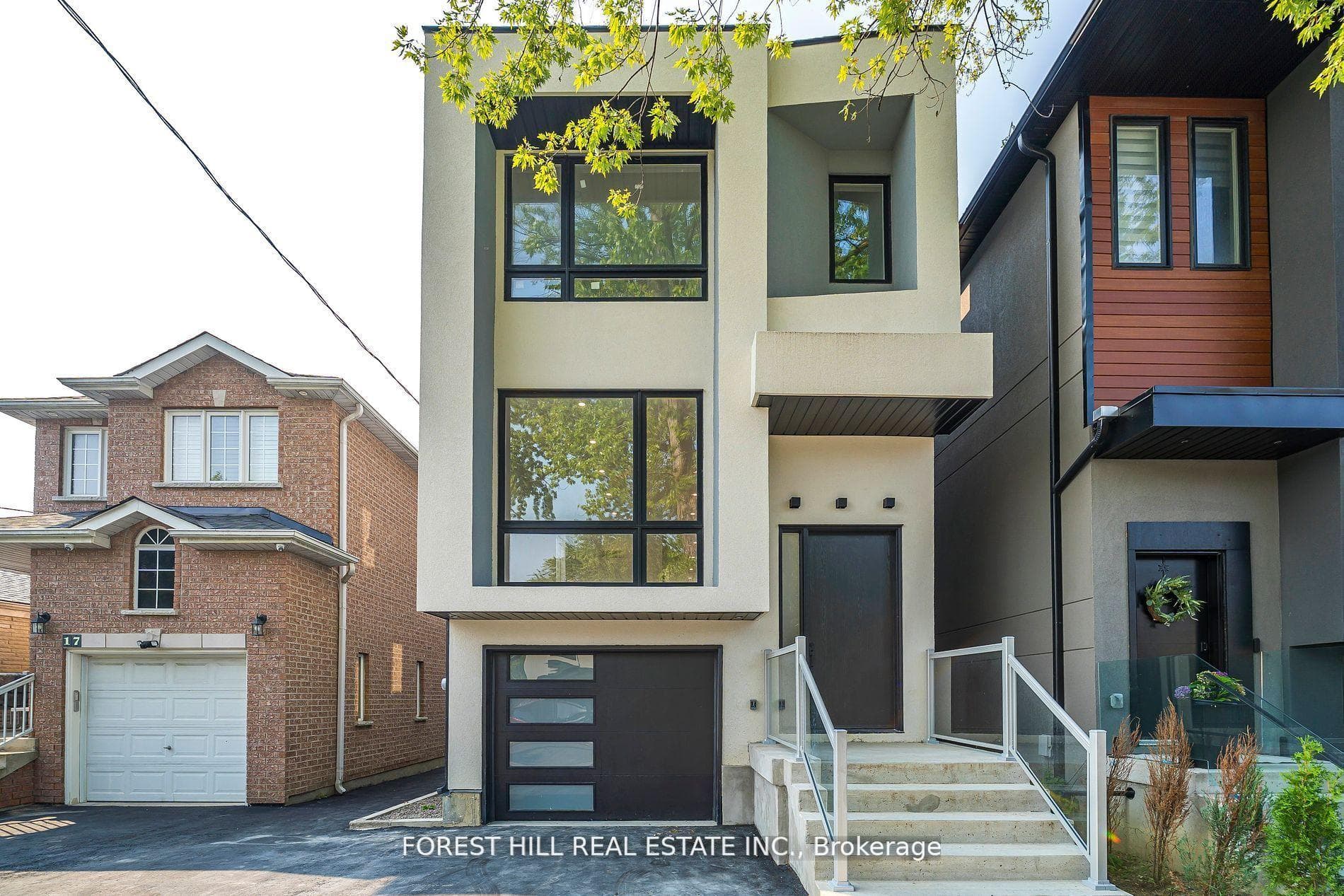19 Simpson Avenue, Liberty Village / Parkdale / South Parkdale, ON M8Z 1C9 - Photo 1