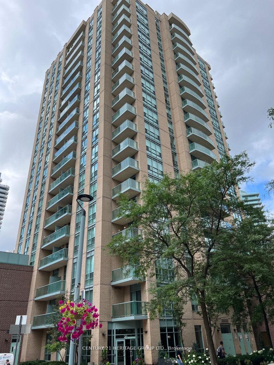 20 Olive Avenue Unit LPH10, Willowdale / Newtonbrook, ON M2N 7G5 - Photo 1