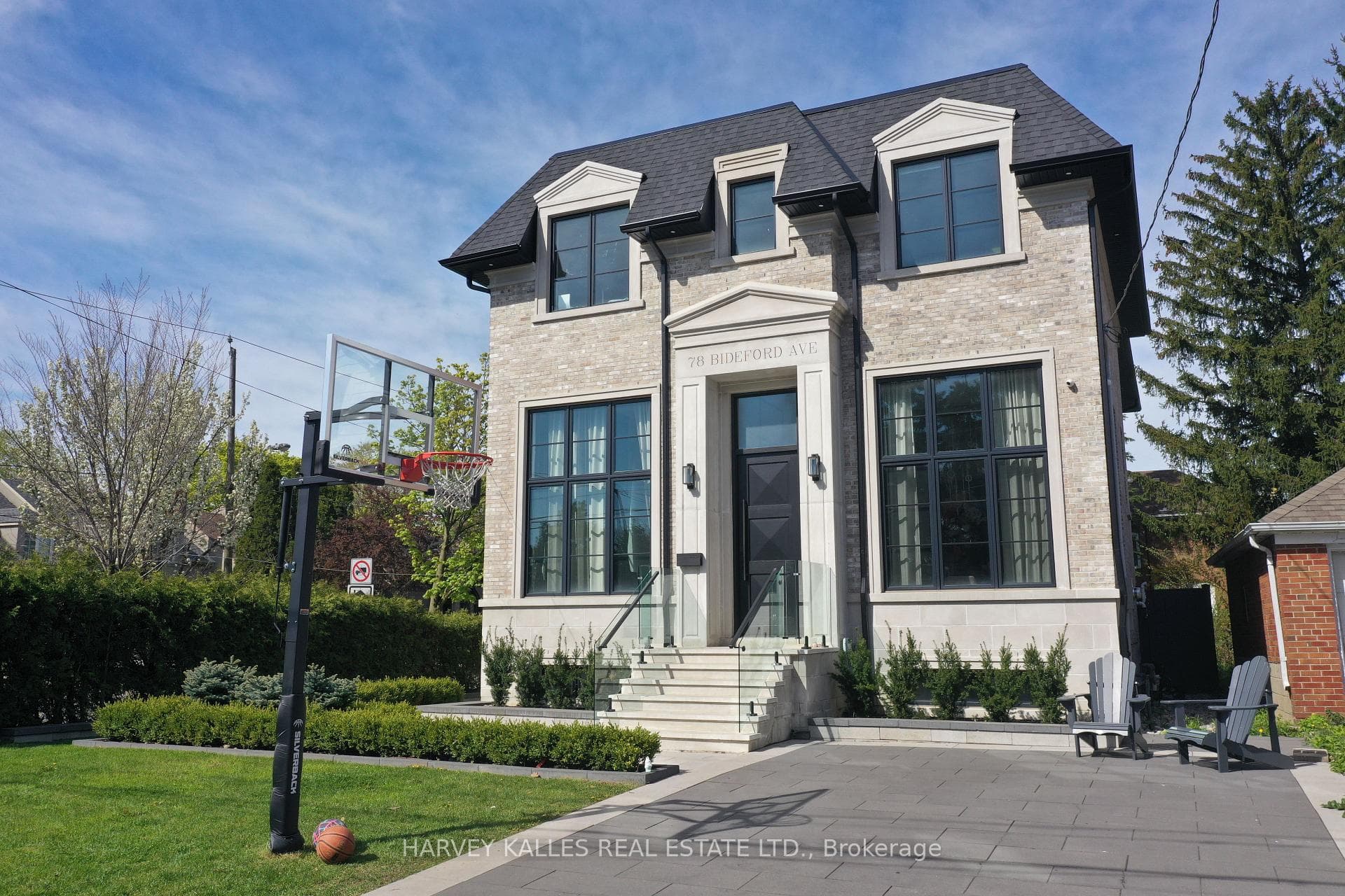 78 Bideford Avenue, Thornhill / Willowdale, ON M3H 1K4 - Photo 1