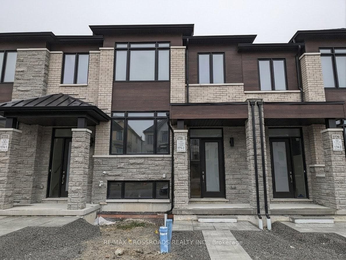 2731 Peter Matthews Drive, Pickering, ON L1X 0M2 - Photo 1