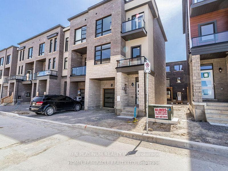 23 Quilico Road, Vaughan, ON L4H 5H1 - Photo 1
