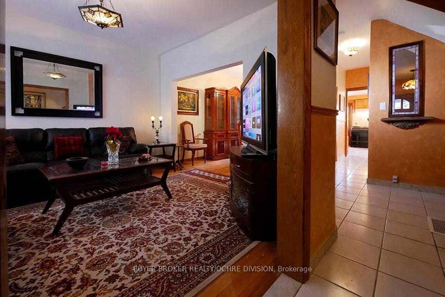 244 Rushton Road, Annex / Yorkville / Summerhill, ON M6G 3J5 - Photo 1