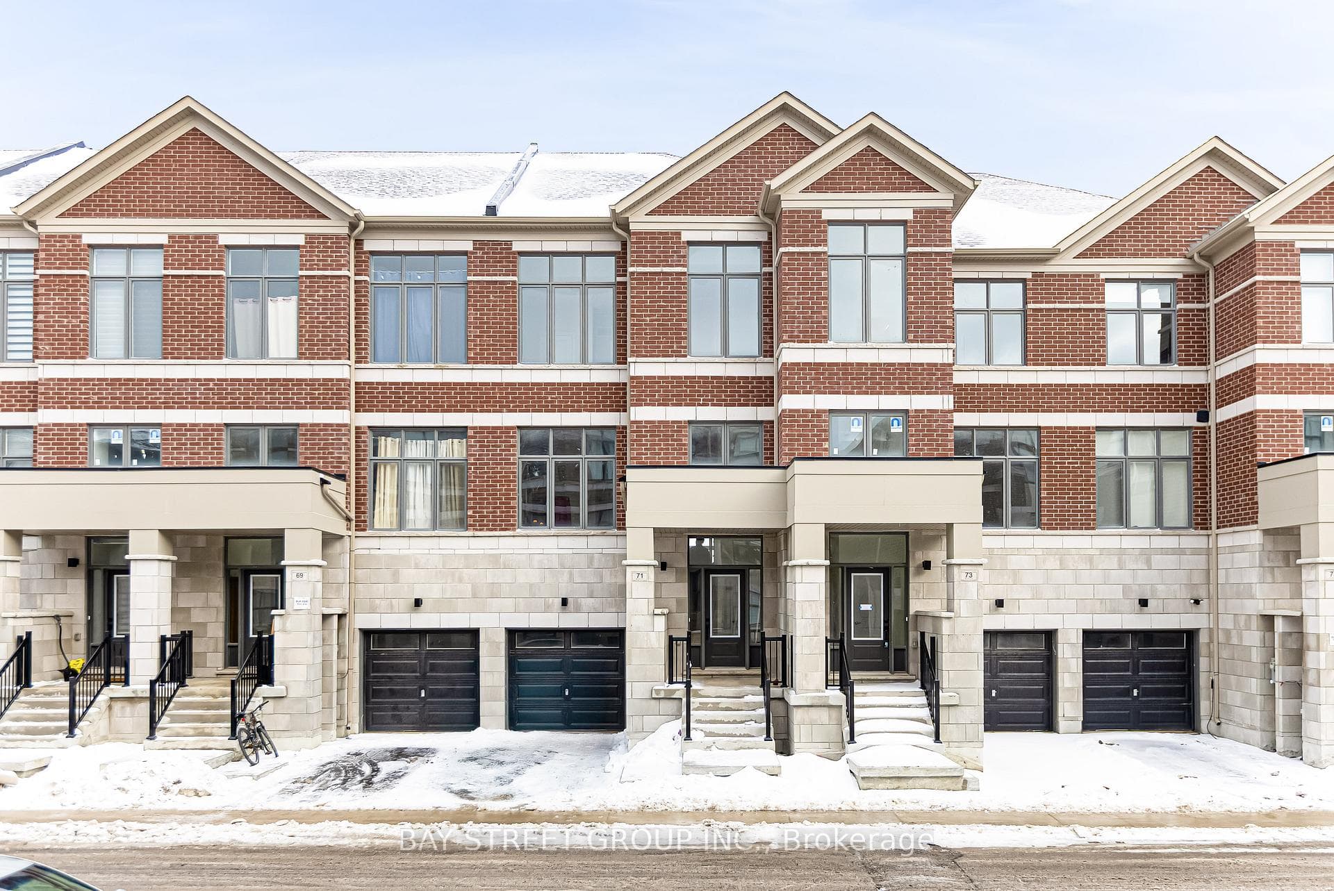 71 Millman Lane, Richmond Hill, ON L4S 0P8 - Photo 1