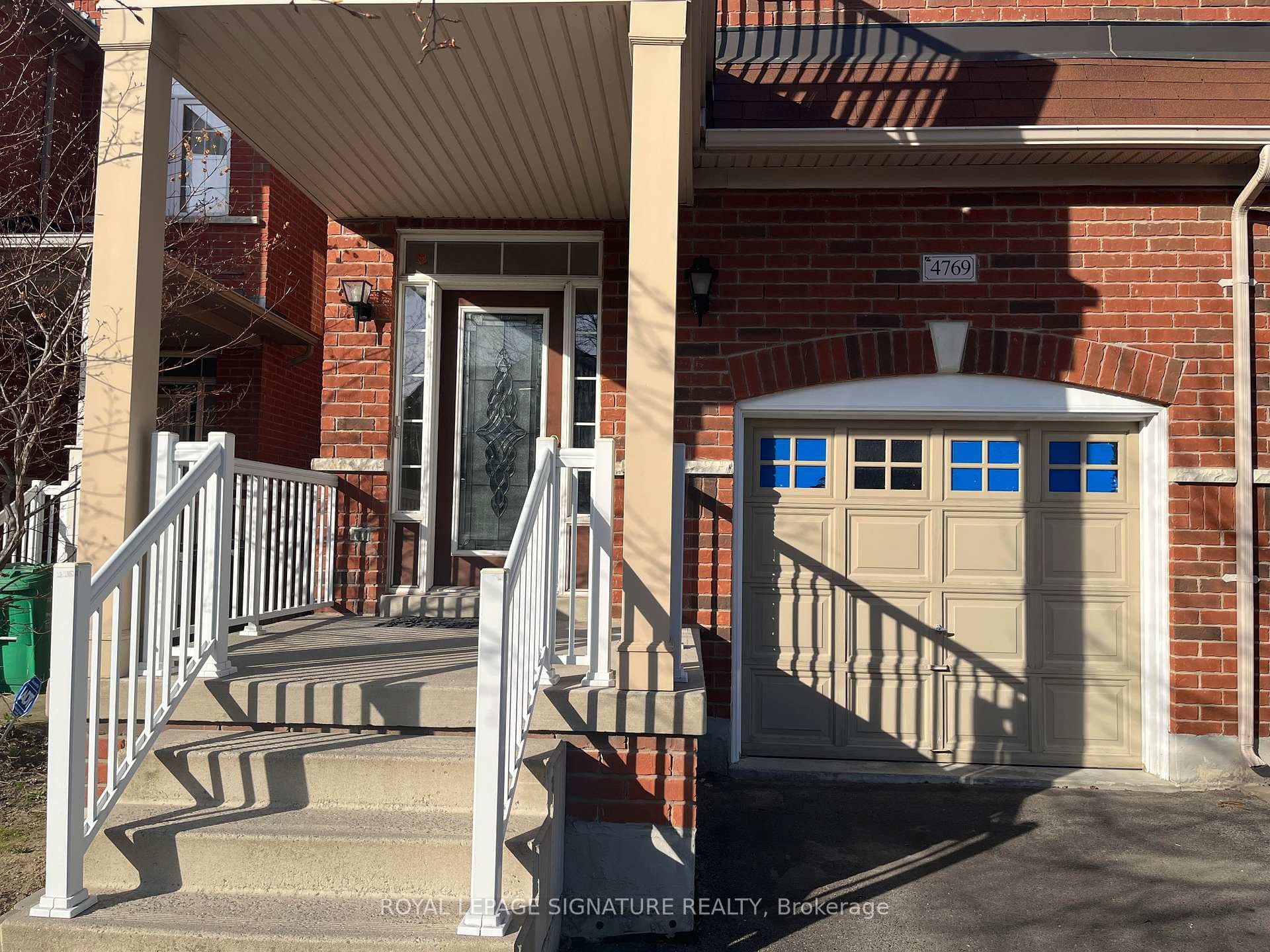 4769 Bluefeather Lane, Mississauga, ON L5R 0C8 - Photo 1