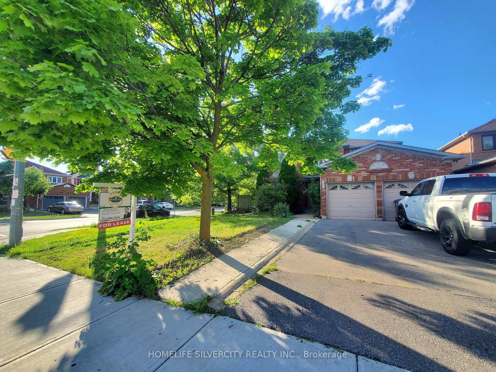 700 Peter Robertson Boulevard Unit Unit 1-Upper level, Brampton, ON L6R 1L7 - Photo 1