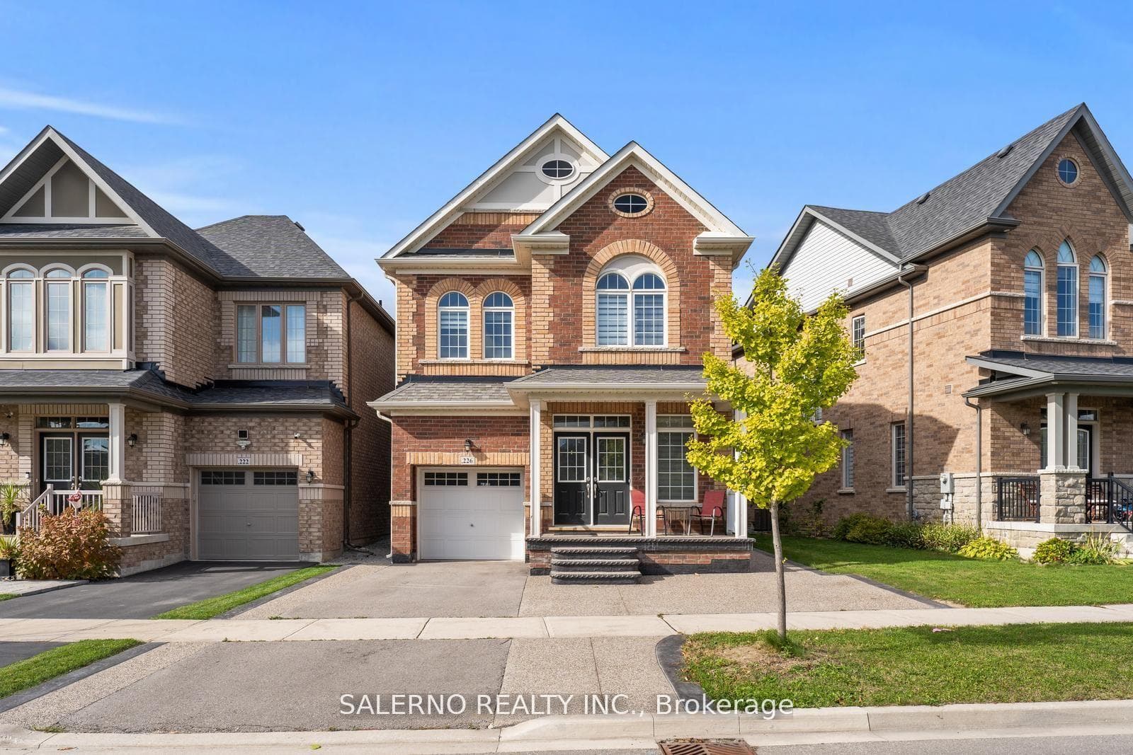 226 Mactier Drive Unit Bsmt, Vaughan