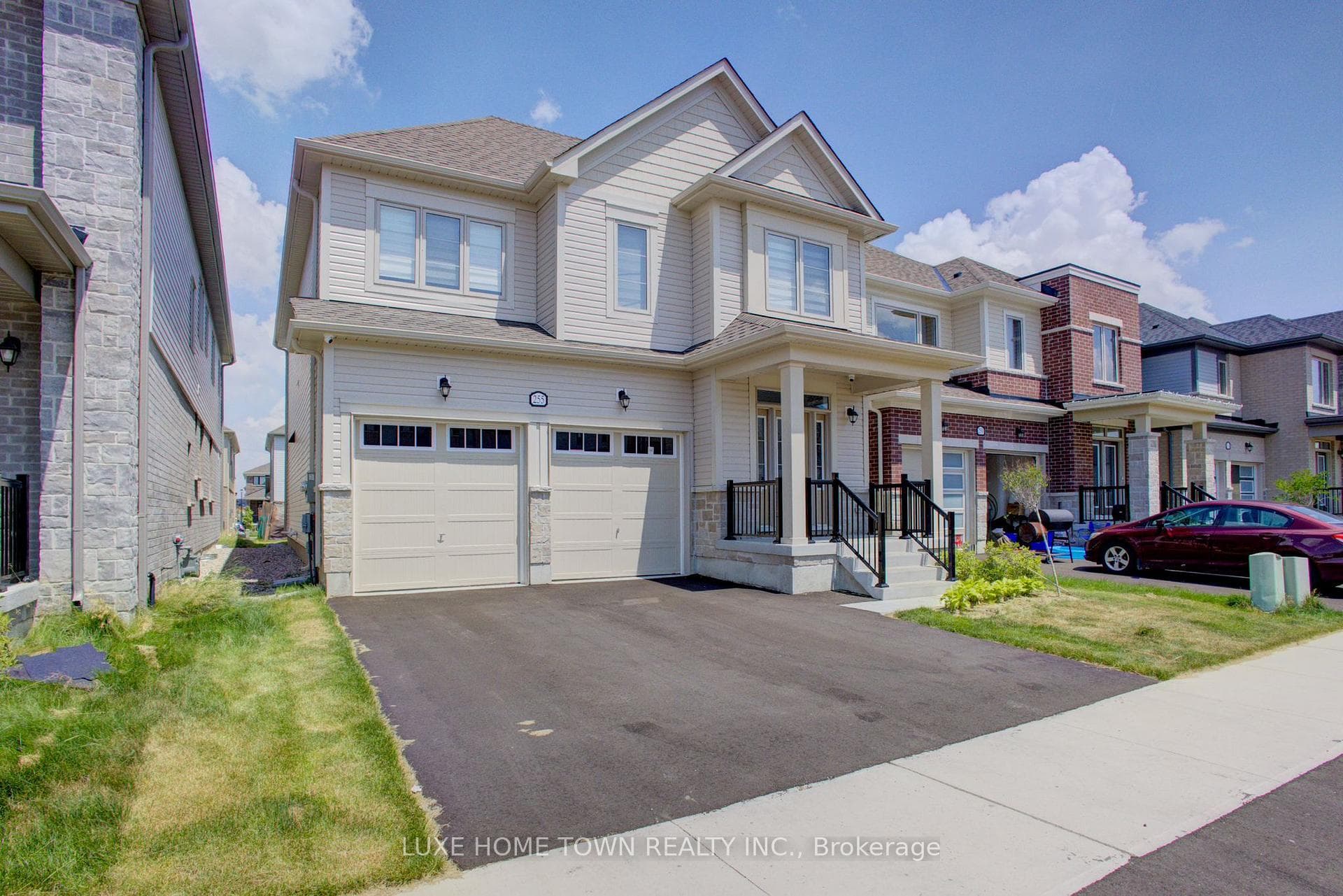 255 Rea Drive, Centre Wellington