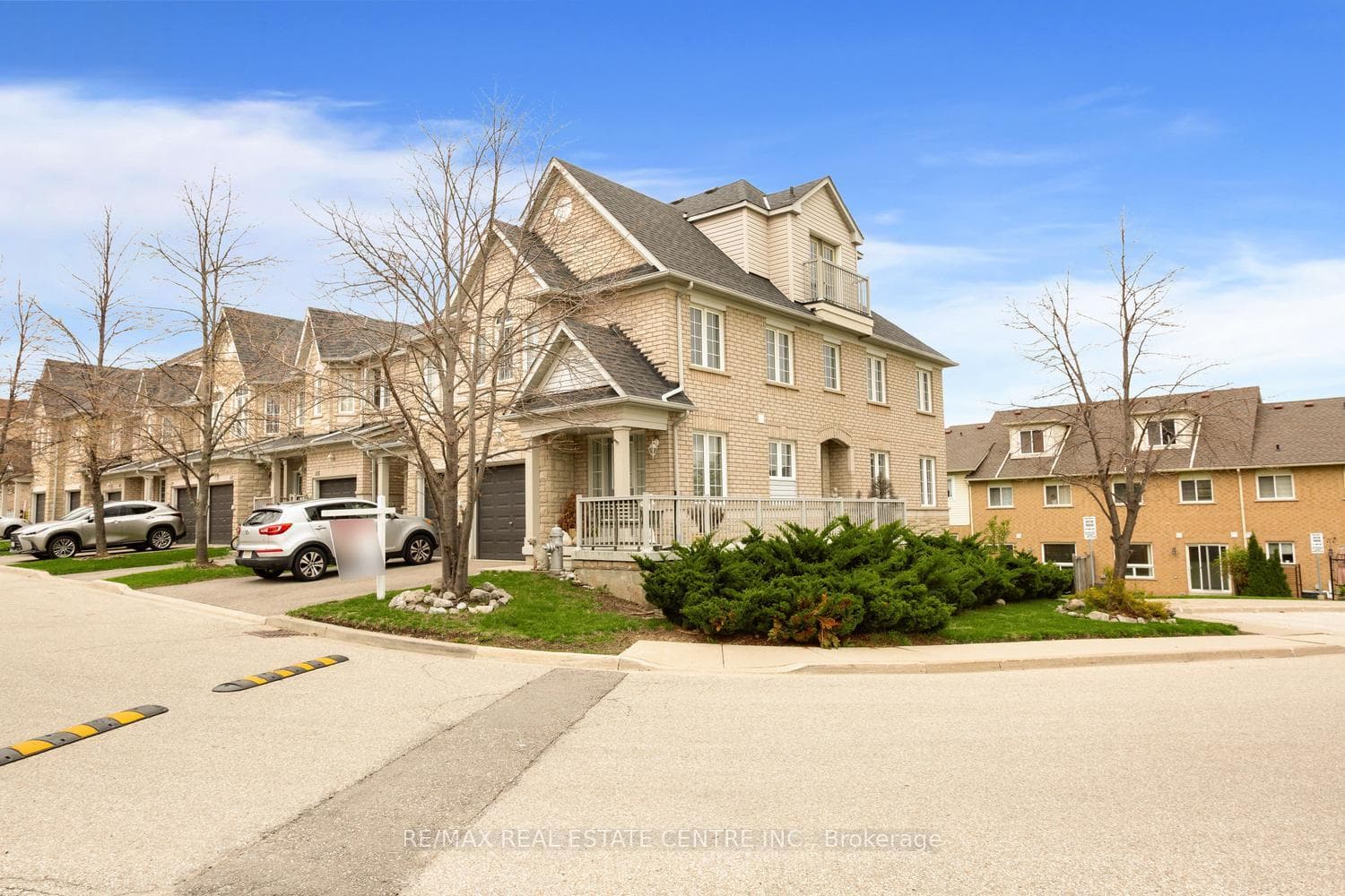 5260 Mcfarren Boulevard Unit 111, Mississauga, ON L5M 7J5 - Photo 1