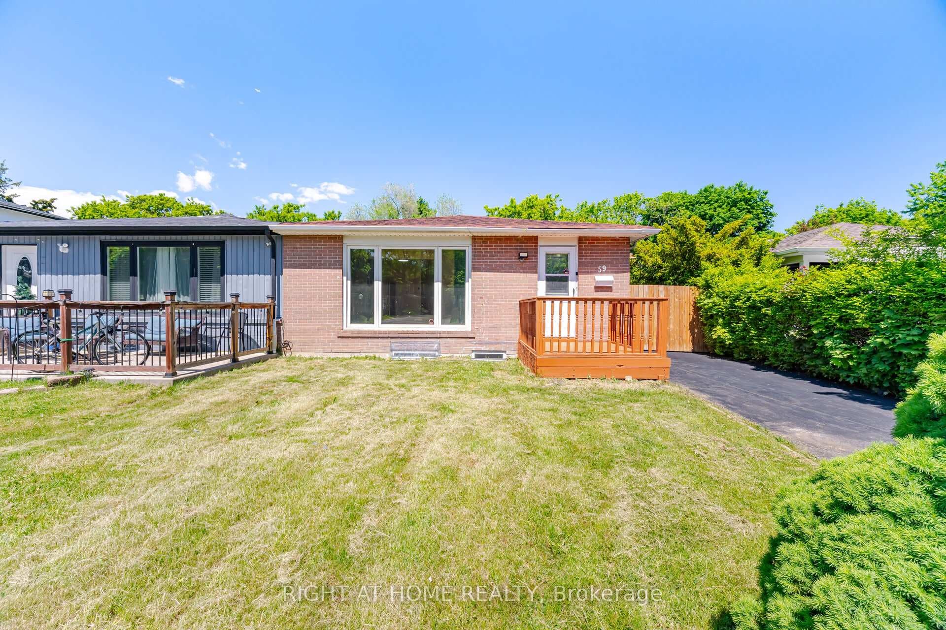 59 Edenborough Drive, Brampton, ON L6T 3A6 - Photo 1
