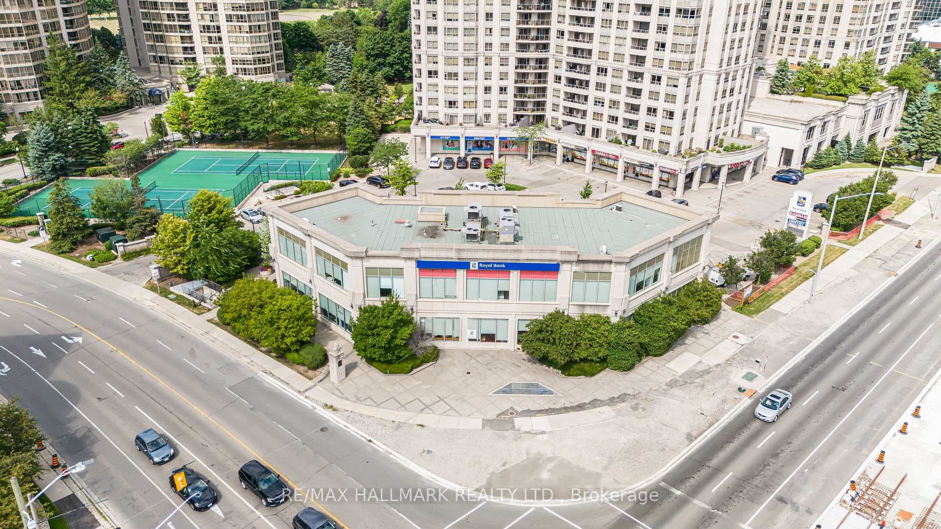 4550 Hurontario Street, Mississauga, ON L5R 4B1 - Photo 1