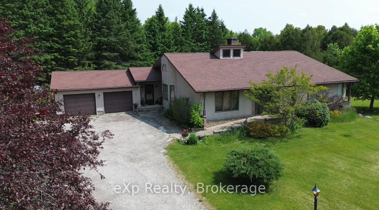 522623 Welbeck Road, West Grey, ON N0G 1R0 - Photo 1