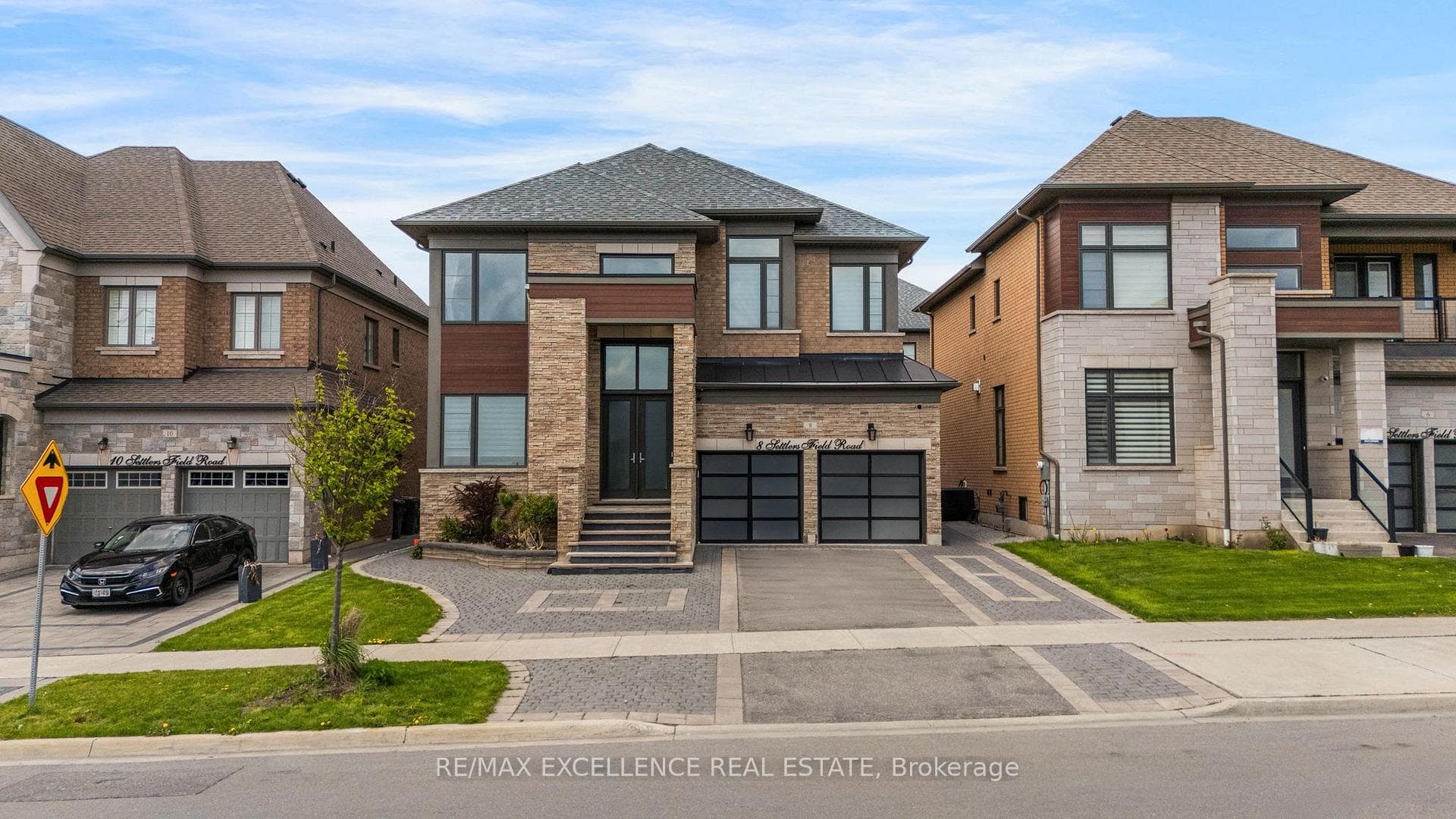 8 Settlers Field Road, Brampton, ON L6X 5P2 - Photo 1
