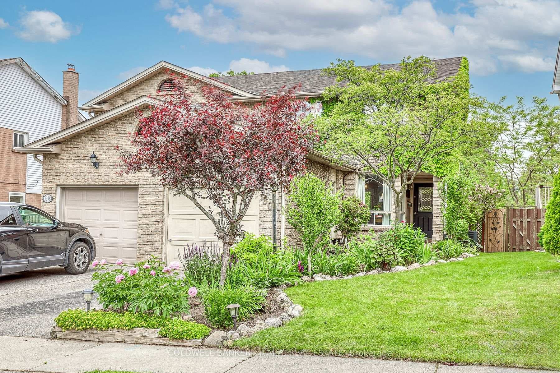 1300 Sunnybrae Crescent, Oshawa