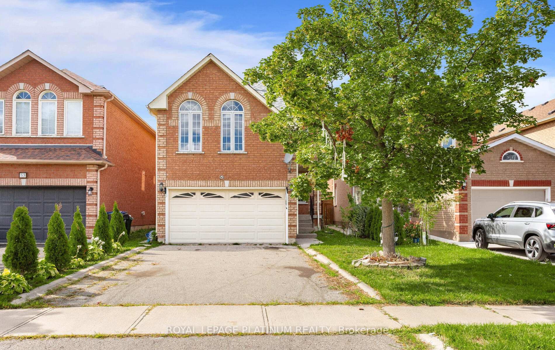 51 Ripley Crescent, Brampton
