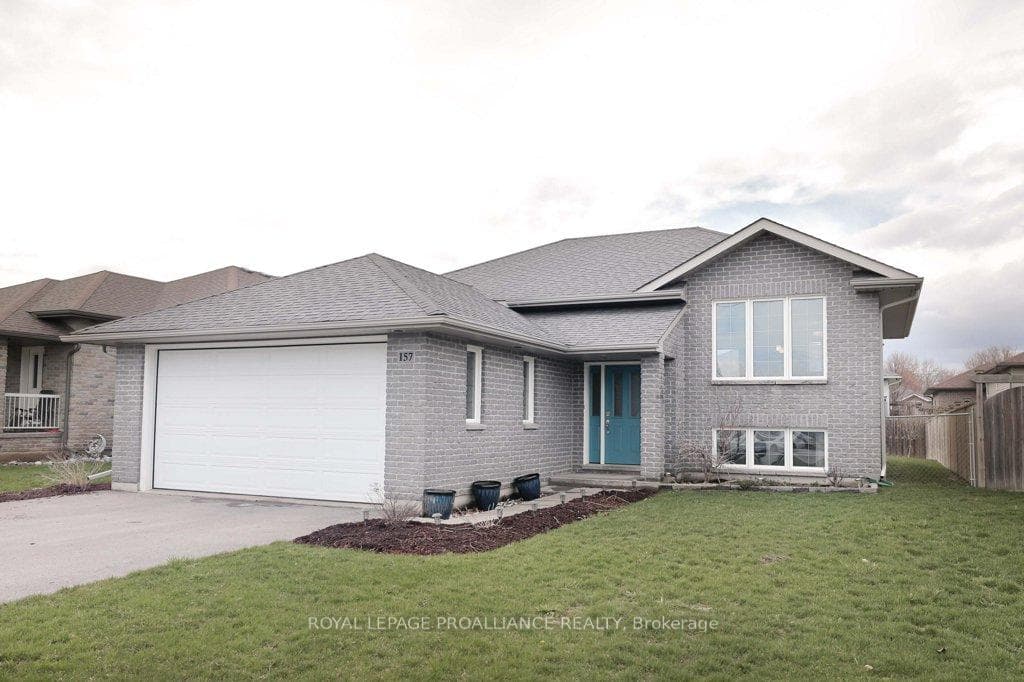 157 Lester Road, Quinte West, ON K8V 5P8 - Photo 1