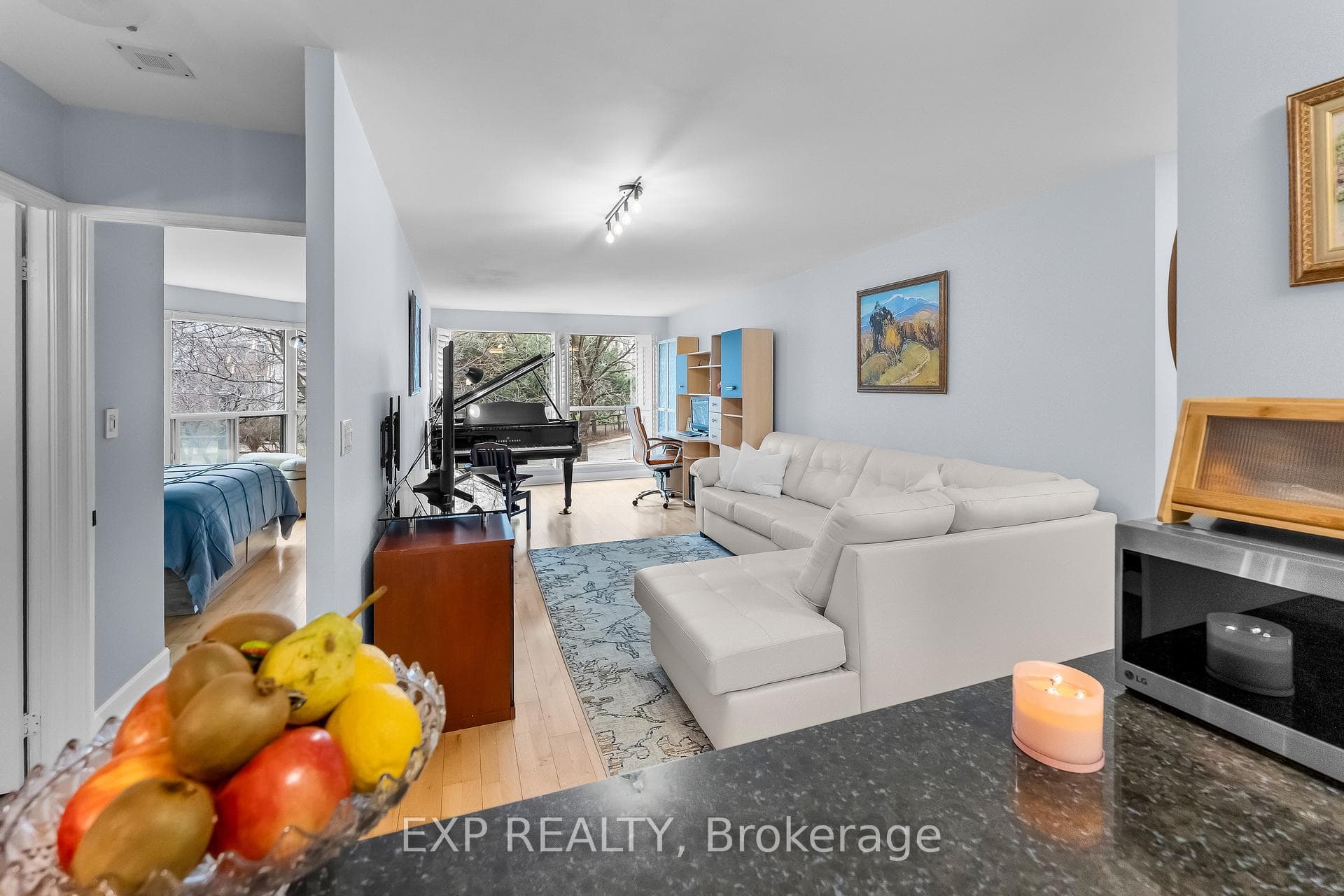 2267 Lake Shore Boulevard Unit 214, Liberty Village / Parkdale / South Parkdale, ON M8V 3X2 - Photo 1