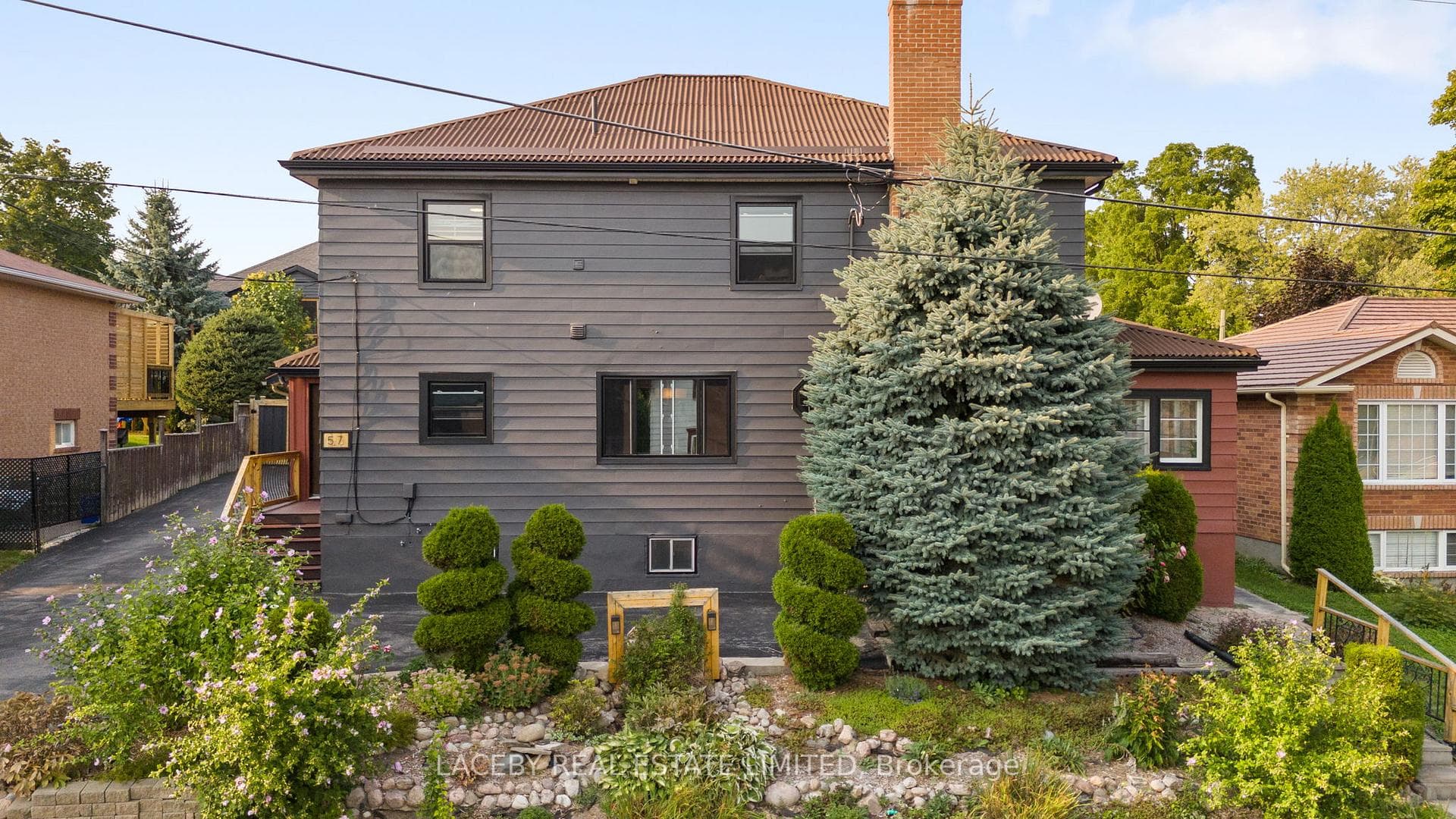 57 Hurd Street, Bradford West Gwillimbury, ON L3Z 2B2 - Photo 1