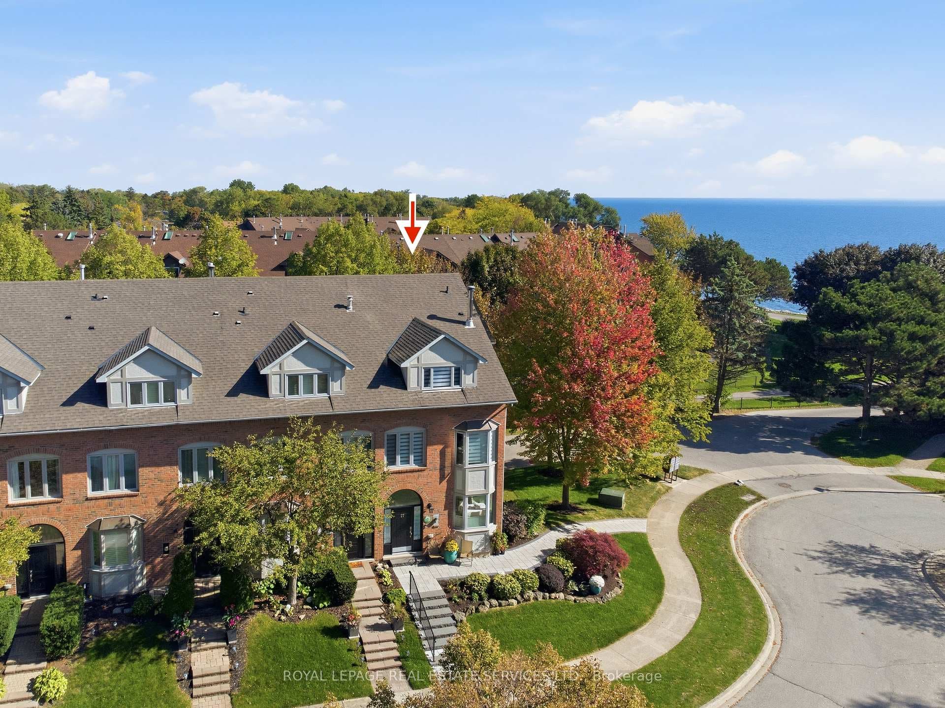 27 Southaven Place, Oakville