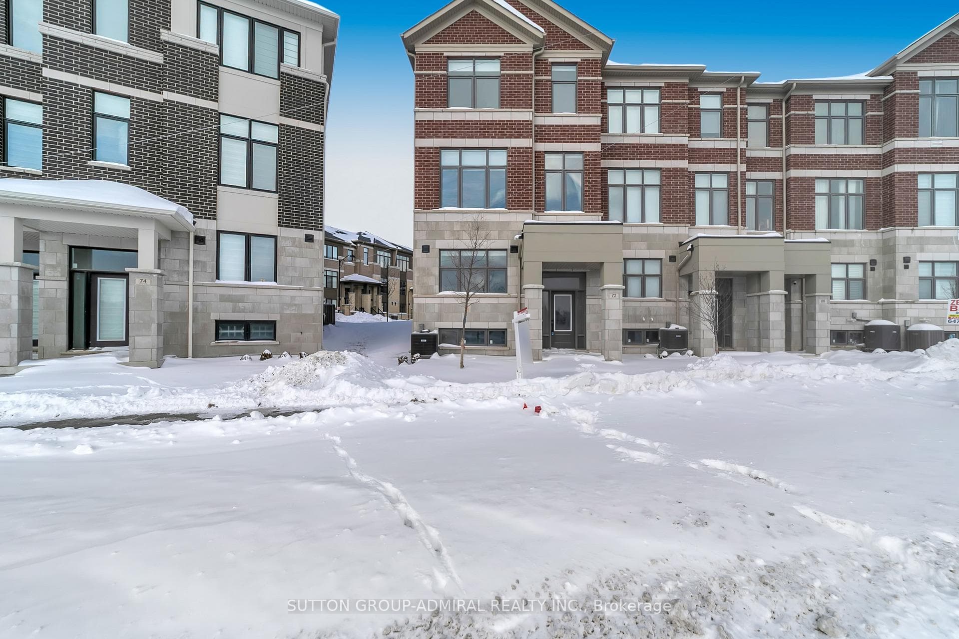 72 Lunay Drive, Richmond Hill, ON L4S 0P2 - Photo 1