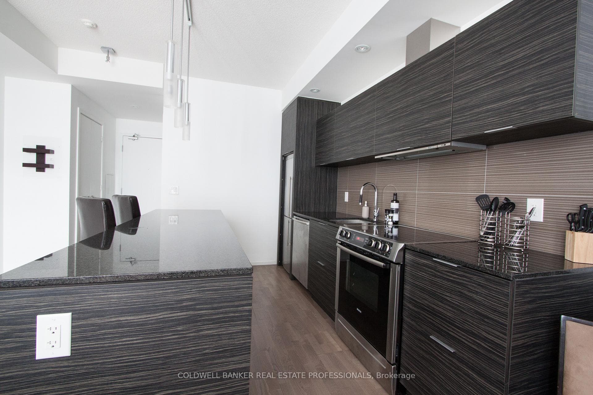 8 Charlotte Street Unit 513, Downtown Toronto / Waterfront, ON M5V 0K4 - Photo 1
