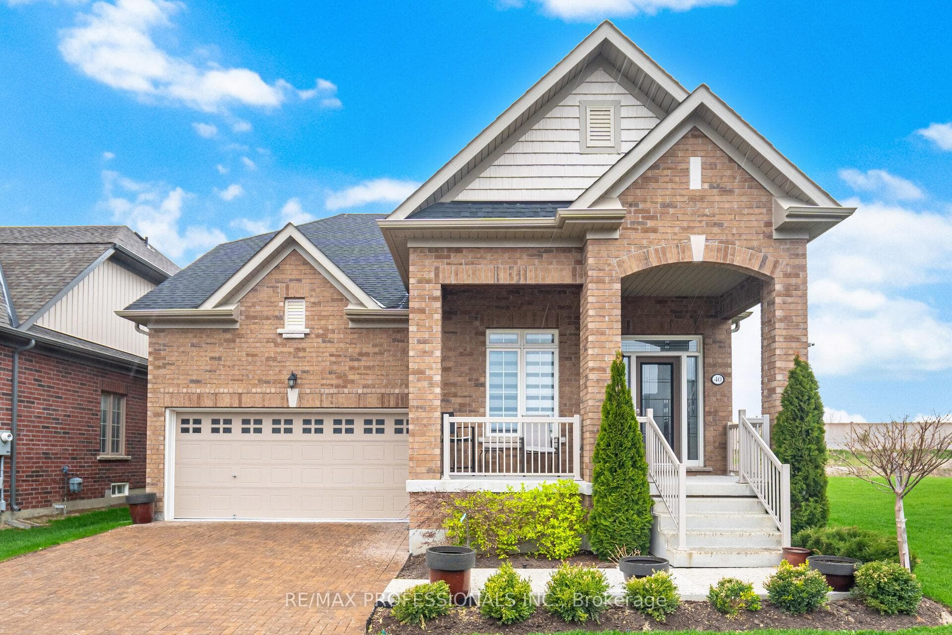 40 Bluestone Crescent, Brampton, ON L6R 4B8 - Photo 1