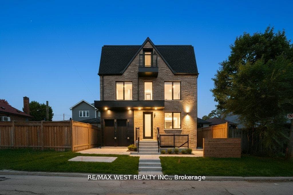 661 Winona Drive, Forest Hill / Deer Park, ON M6C 3V6 - Photo 1
