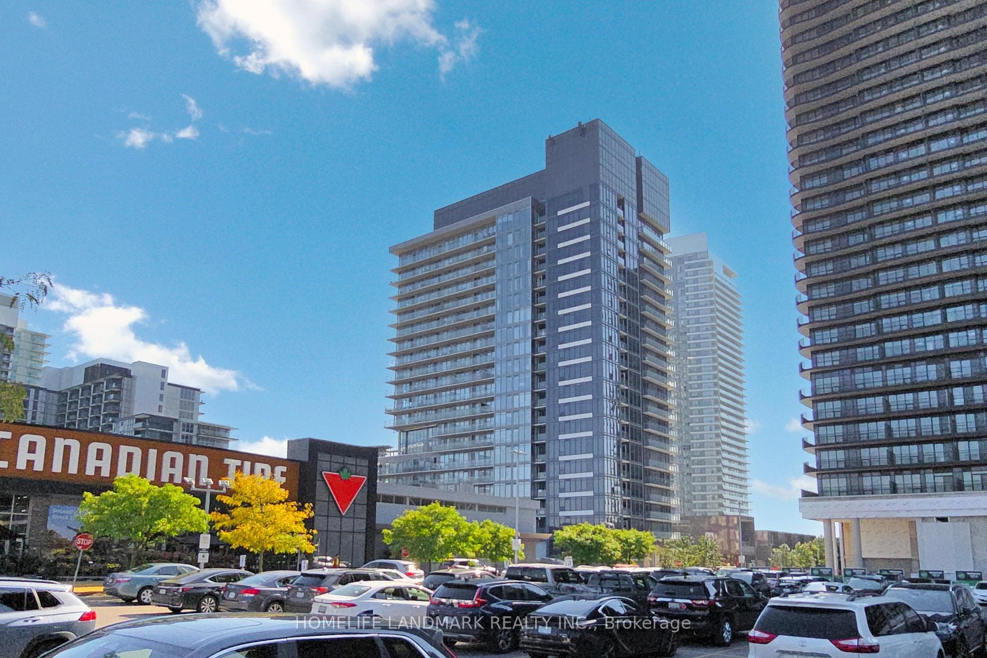72 Esther Shiner Boulevard Unit 1509, Hillcrest Village / Bayview Village, ON M2K 0C4 - Photo 1