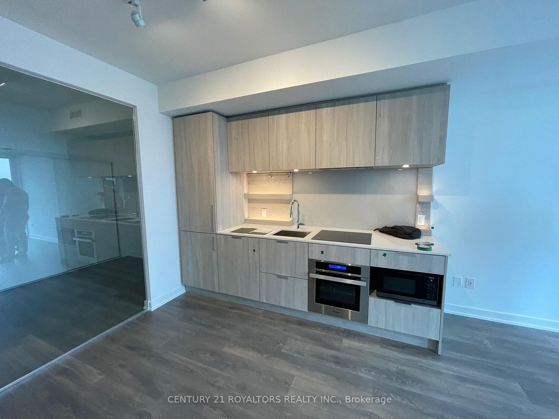 28 Ann Street Unit 501, Mississauga