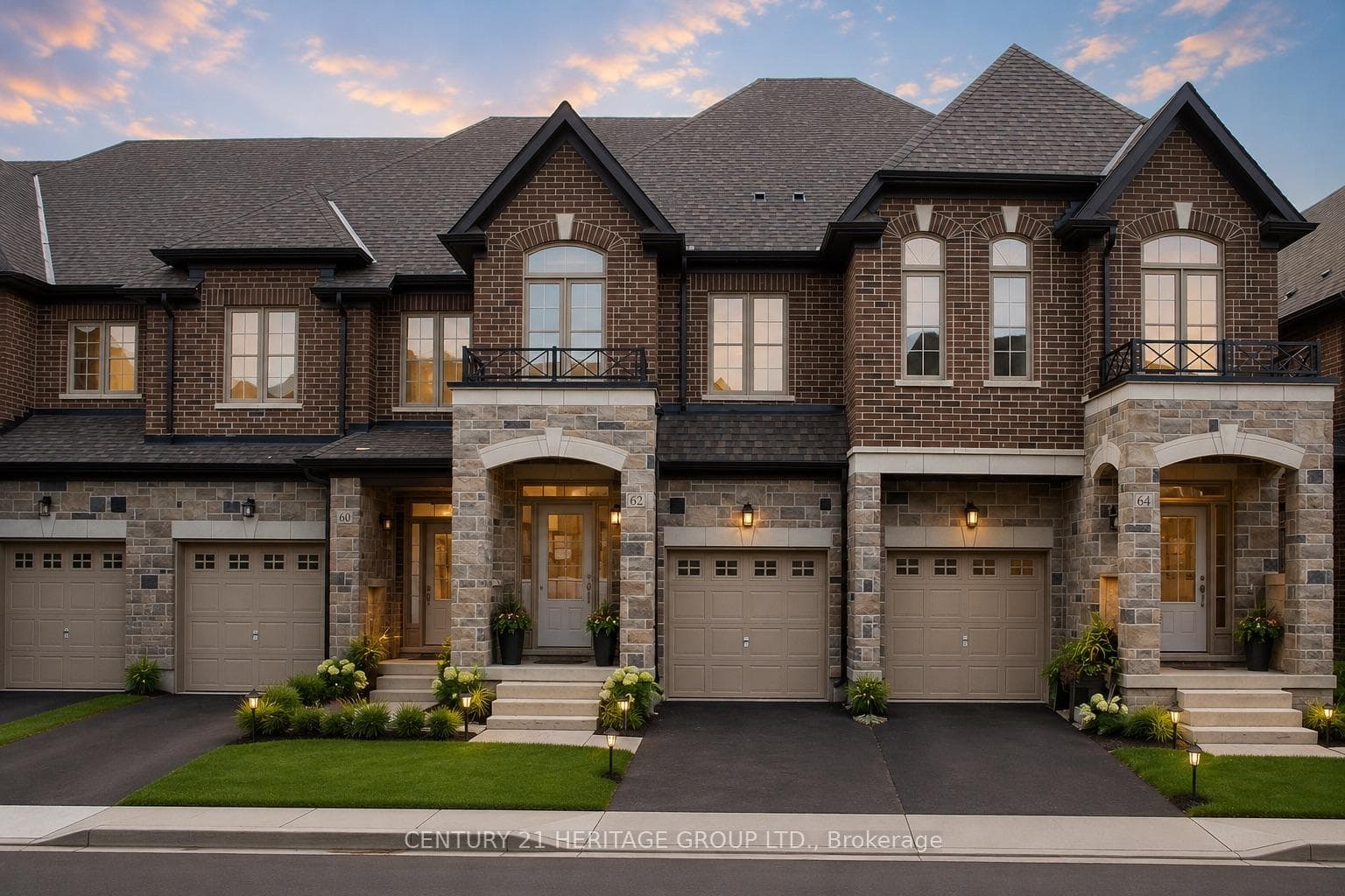 62 Beechborough Crescent, East Gwillimbury, ON L9N 0N9 - Photo 1