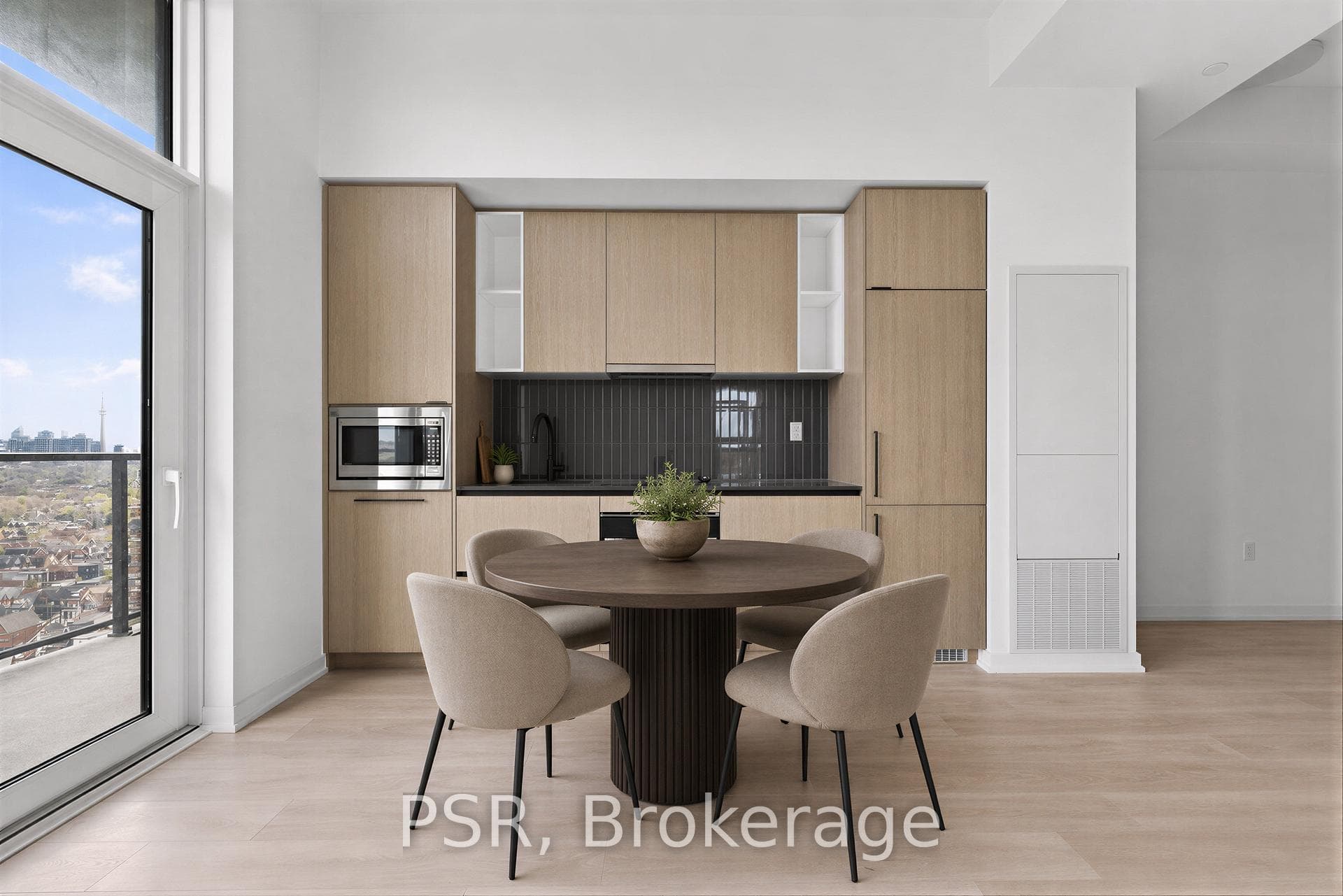 10 Graphophone Grove Unit 1809, Bloor West Village / Swansea, ON M6H 0E5 - Photo 1